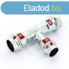 VIEGA Prestabo t-idom 35-15-35