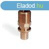 REHAU Rautitan RX+ kls menetes tmeneti idom 25-3/4" 