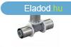 UPONOR MLC manyag egl T-idom 40