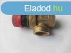 Biztonsgi szelep 1/2" BB Ple=6 bar