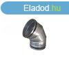 BDSG 45 250 45-os knyk gumi tmtssel