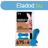 Duracell DA 675 N6 +50% Energy Hallkszlk elem (1 db )