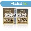 Dr.Rashel Collagen & Argan Oil Hair Color Sampoo Dark Br