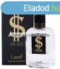 Lazell $ for Men EDT 100ml / Paco Rabanne 1 Million parfm u