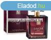 J.Fenzi Savoir Nuit EDP 100ml / Versace Crystal Noir parfm 