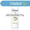 Dove Go Fresh Cucumber & Green Tea 48h 0% Aluminium dezo