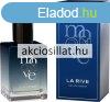 La Rive Move On EDT 100ml / Yves Saint Laurent Y parfm utn