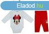 Disney Minnie 3 rszes pamut baba szett (80)
