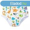 BambinoMio leszoktat nadrg 11-13 kg (18-24 h) - dino