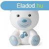 Chicco Dreamlight maci, zenl jszakai fny - kk