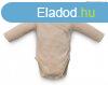 Kenguru Gold tlapolt csecsem kombidressz (38-44) mogyor