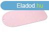 BabyOno csszsgtl frdkdba 55*35cm - pasztell rzsaszn