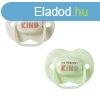 Tommee Tippee Anytime jtszcumi 0-6 h 2 db - zld/krm