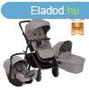 Graco Near2Me DLX 3in1 babakocsi - Ash 