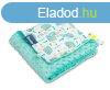 Sensillo ktoldalas babapld 75x100cm - menta sni