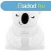Chicco Sweet Lights Koala jszakai lmpa 8 sznnel USB-kbel