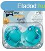 Tommee Tippee Moda jtszcumi 2db 0-6h - trkiz