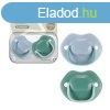 Tommee Tippee Moda jtszcumi 2db 6-18h - Fi