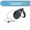 Ferplast Amigo Cord Large 50Kg 5M Automata Prz Black (7573