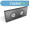 Ferplast Hydor Aqamai Fresh Medium Black Wi-Fi LED Lamp 100W