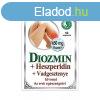 Dr. Chen DIOZMIN+Heszperidin+Vadgesztenye kivonat kapszula -