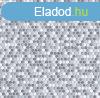 Csempehelyettest tapta 270-0163 Hexagon
