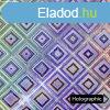 Gekkofix/Venilia Effect Holo Emil holografikus ngyzet mint