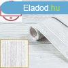 Szrke lambriamints ntapads flia Shabby wood 200-3246