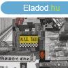 City taxi vros mints ntapads tapta termkminta 11916 KI