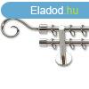 Landhouse dupla fm karnis Psztorbot vggel inox sznben