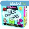 Brainbox - Els szmok trsasjtk