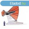 Star Wars - Csillagok hborja 8 cm-es jrm figurval - Gin