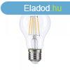 LED gmb, E27, A60, 8W,810LM, 230V, 6000K, FILAMENT