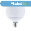 LED gmb, E27, G120,18W, semleges fehr fny