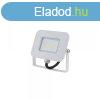 LED reflektor 10W, SMD fehr, 150, IP65 semleges fehr fny
