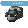 Mozgsrzkel PIR szenzorral, IP44 AC110-240V D:12m 180 Ma