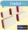 160x130x70 Sllyesztett manyag ktdoboz Perforlt, kitrhe