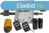 PROTECO Kit-Leader 3 New szrnyaskapu mozgat szett