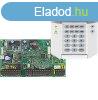 PARADOX Digiplex DGP-EVO192 panel + K641BL+