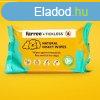 Frree & Tickless Natural INSECT WIPES trlkend
