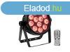 EUROLITE LED 4C-12 Silent Slim Spot