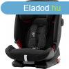 Britax/Rmer ADVANSAFIX IV R autsls #Cosmos Black