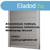 9. REDEX ALU LUX manyag redny, OSZTOTT