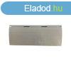 2. Alumnium rednypalst (mini) 39 mm-es lccel