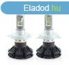 Carguard 50822 LED fnyszr izz, H4 foglalatba, fehr fny