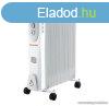 Hausmeister HM 8111 Olajraditor, 11 tag, 2500 W