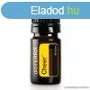 doTERRA Cheer esszencilis olaj keverk, hangulatemel illo