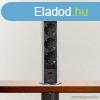 delight Motoros rejtett eloszt 3-as + USB-A, Type-C csatlak