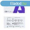 AllTest magas rzkenysg kazetts ovulcis teszt (10db, 2