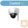 Dahua IP wifi Dome kamera - IPC-HDBW1430DE-SW (4MP, 2,8mm, k
